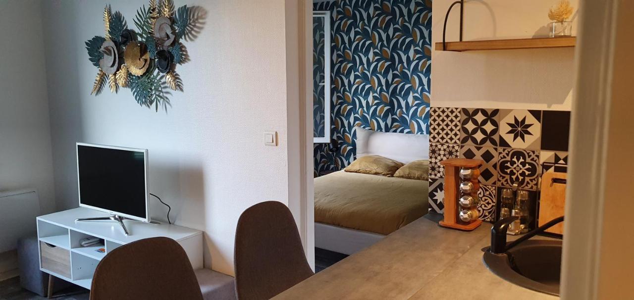Paradise: Family-friendly Oasis With Free Parking And Wi-fi Apartment Magny-le-Hongre