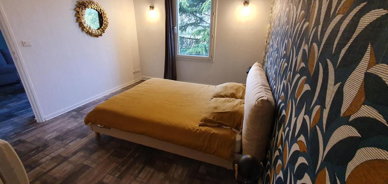 Oiseau De Paradis - 7 Min Des Parcs Walt Disney- Arrivee Autonome-parking Et Wifi Gratuit- Proche Commerces Et Restaurant Ideal Pour Les Familles Apartment