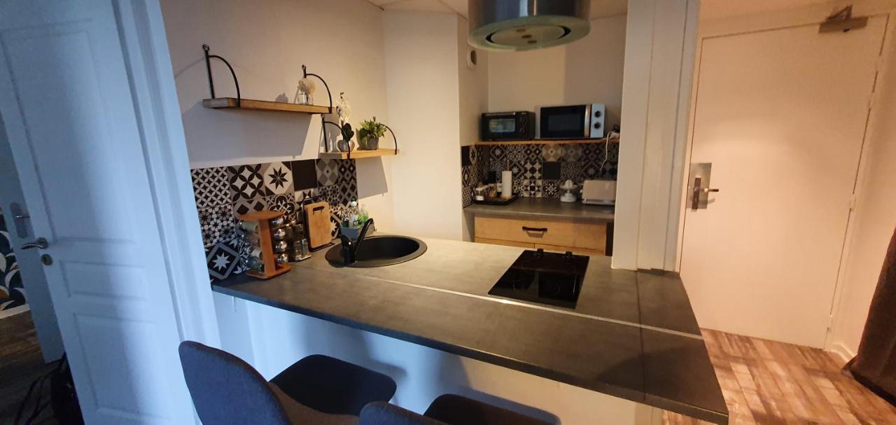 Apartment Oiseau De Paradis - 7 Min Des Parcs Walt Disney- Arrivee Autonome-parking Et Wifi Gratuit- Proche Commerces Et Restaurant Ideal Pour Les Familles