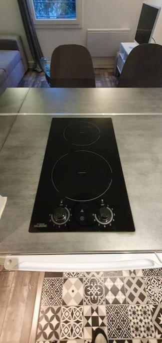 Apartment Oiseau De Paradis - 7 Min Des Parcs Walt Disney- Arrivee Autonome-parking Et Wifi Gratuit- Proche Commerces Et Restaurant Ideal Pour Les Familles