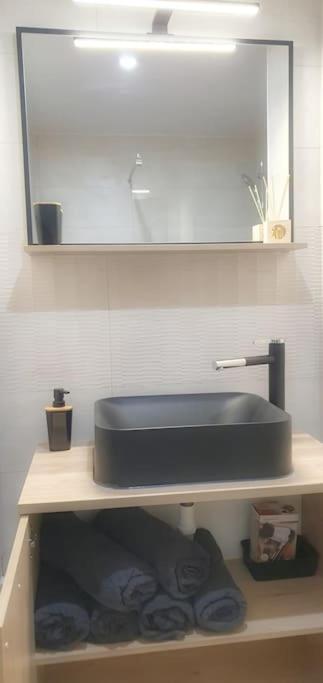 Oiseau De Paradis - 7 Min Des Parcs Walt Disney- Arrivee Autonome-parking Et Wifi Gratuit- Proche Commerces Et Restaurant Ideal Pour Les Familles Magny-le-Hongre