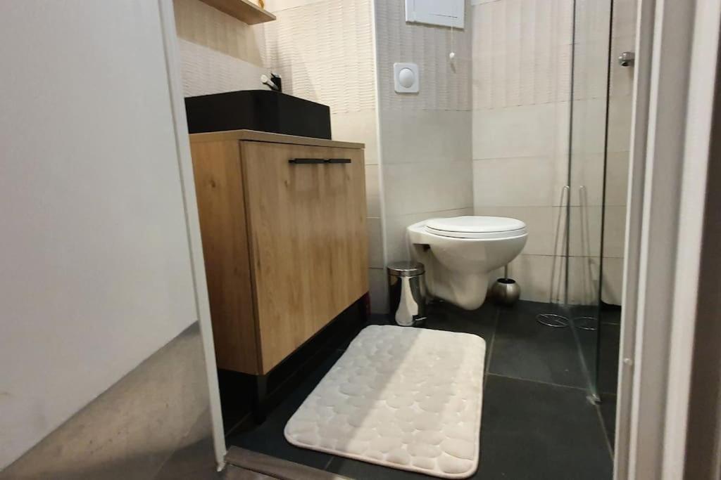 Apartment Oiseau De Paradis - 7 Min Des Parcs Walt Disney- Arrivee Autonome-parking Et Wifi Gratuit- Proche Commerces Et Restaurant Ideal Pour Les Familles *