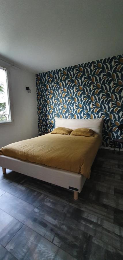 Oiseau De Paradis - 7 Min Des Parcs Walt Disney- Arrivee Autonome-parking Et Wifi Gratuit- Proche Commerces Et Restaurant Ideal Pour Les Familles Apartment *